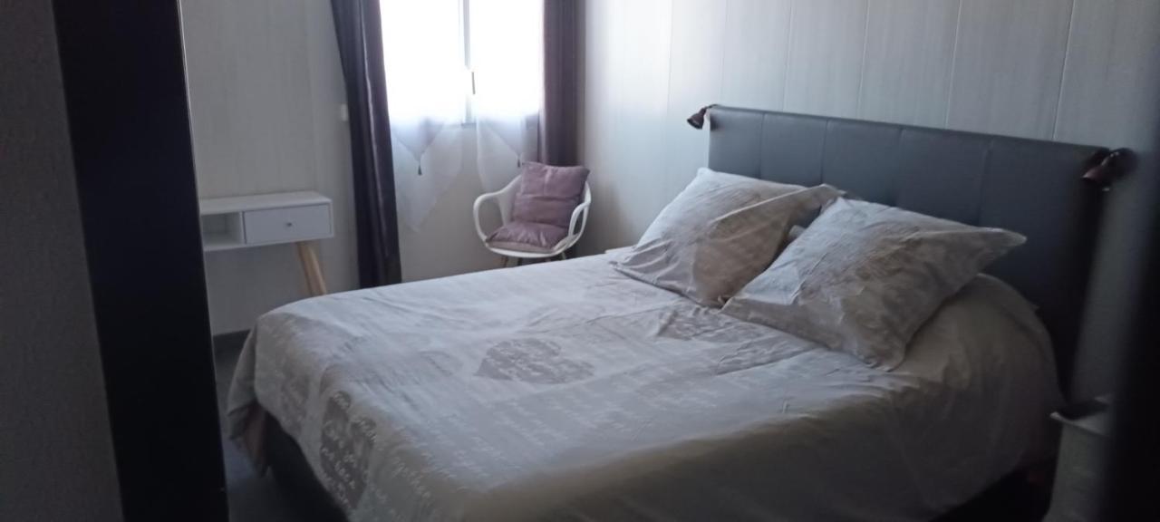 Le Queirele Daire Le Lavandou Dış mekan fotoğraf